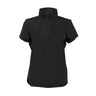 TemTeq Belize 3.0 Technical Quarter Zip Short Sleeve Base Layer - Kids'