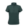 TemTeq Belize 3.0 Technical Quarter Zip Short Sleeve Base Layer - Kids'