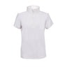 TemTeq Belize 3.0 Technical Quarter Zip Short Sleeve Base Layer - Kids'