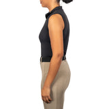 TemTeq Belize 3.0 Technical Quarter Zip Sleeveless Base Layer