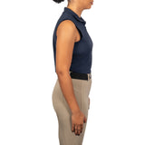 TemTeq Belize 3.0 Technical Quarter Zip Sleeveless Base Layer
