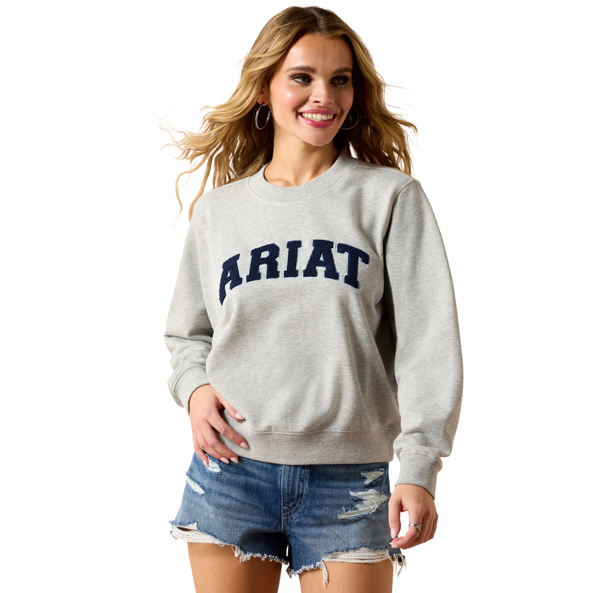 Ariat Essential Crew Sweatshirt