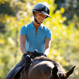 Kerrits Serenity Coolcore Short Sleeve Polo