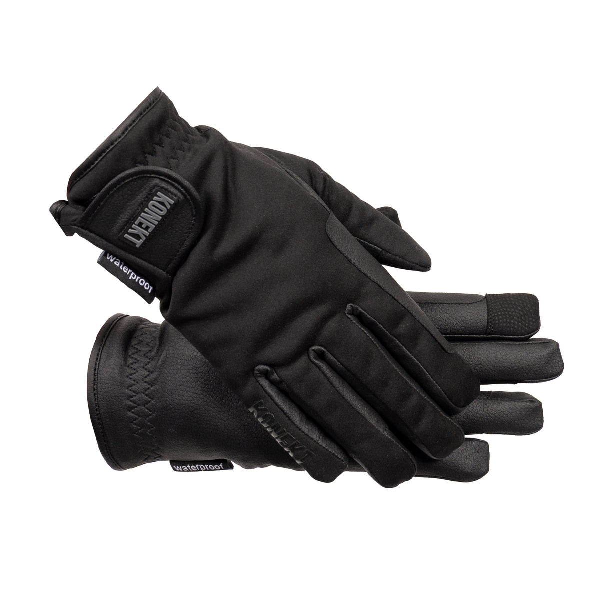 Konekt Arctic Touch Winter Gloves