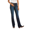 Ariat Ballary R.E.A.L. High Rise Boot Cut Jean
