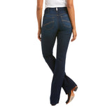 Ariat Ballary R.E.A.L. High Rise Boot Cut Jean