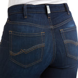 Ariat Ballary R.E.A.L. High Rise Boot Cut Jean