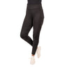 Elation Red Label Plush Lined Winter Tight