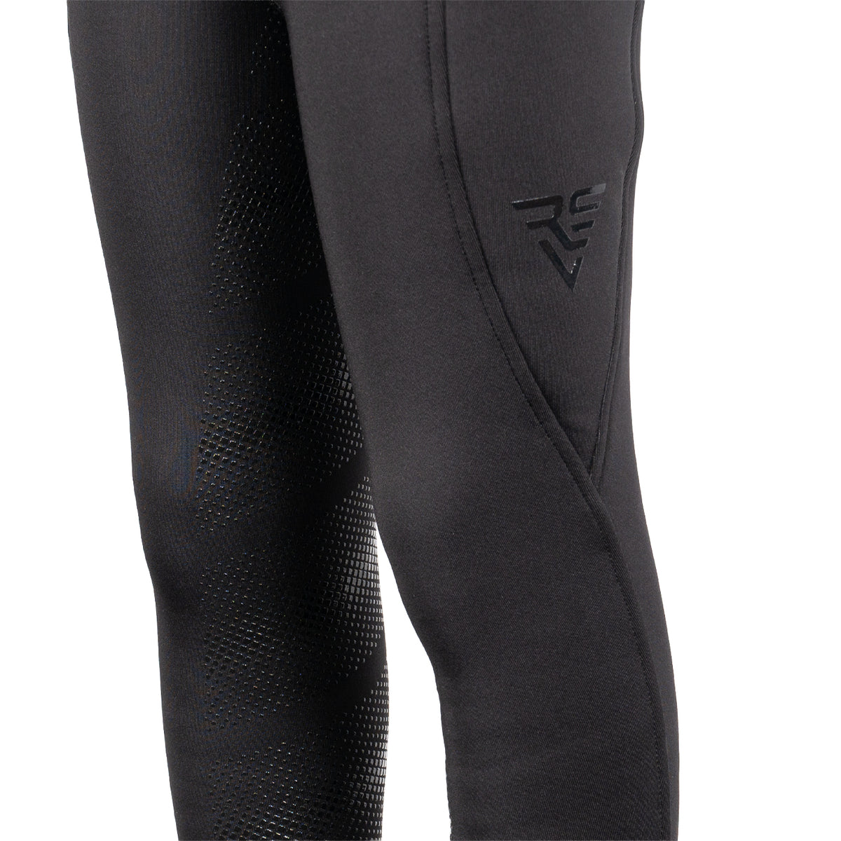 Elation Red Label Plush Lined Winter Tight - Kids'