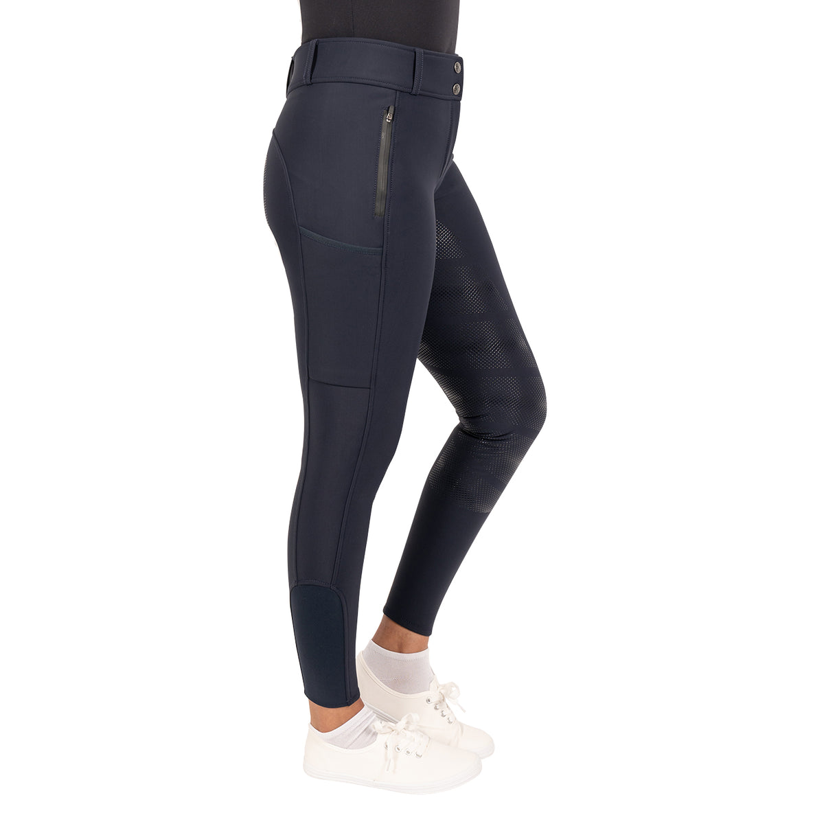 Elation Diamond ThermoDry Waterproof Breech
