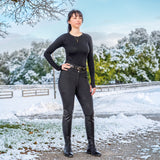 Elation Platinum Hybrid Insulated Breech