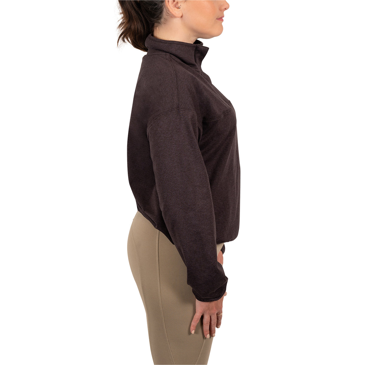 TemTeq Tessa Pullover