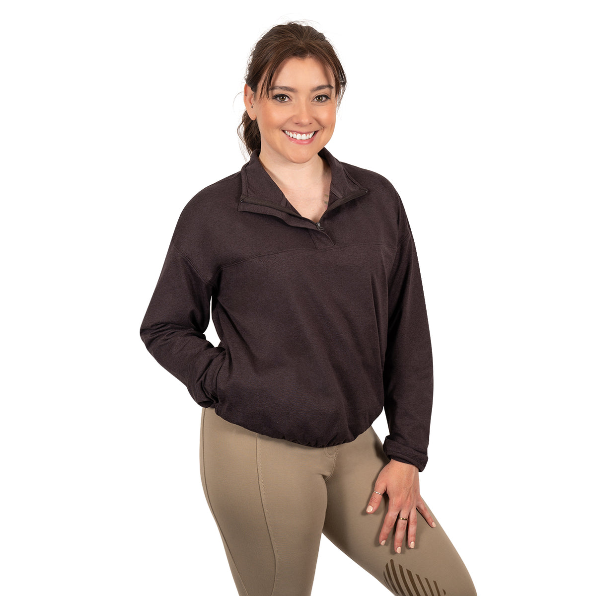 TemTeq Tessa Pullover