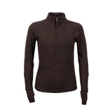 TemTeq Winslow Quarter Zip Top - Kids'