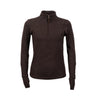TemTeq Winslow Quarter Zip Top - Kids'