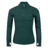 TemTeq Winslow Quarter Zip Top - Kids'