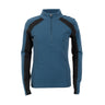 TemTeq Greer Fleece Lined Quarter Zip Top - Kids'