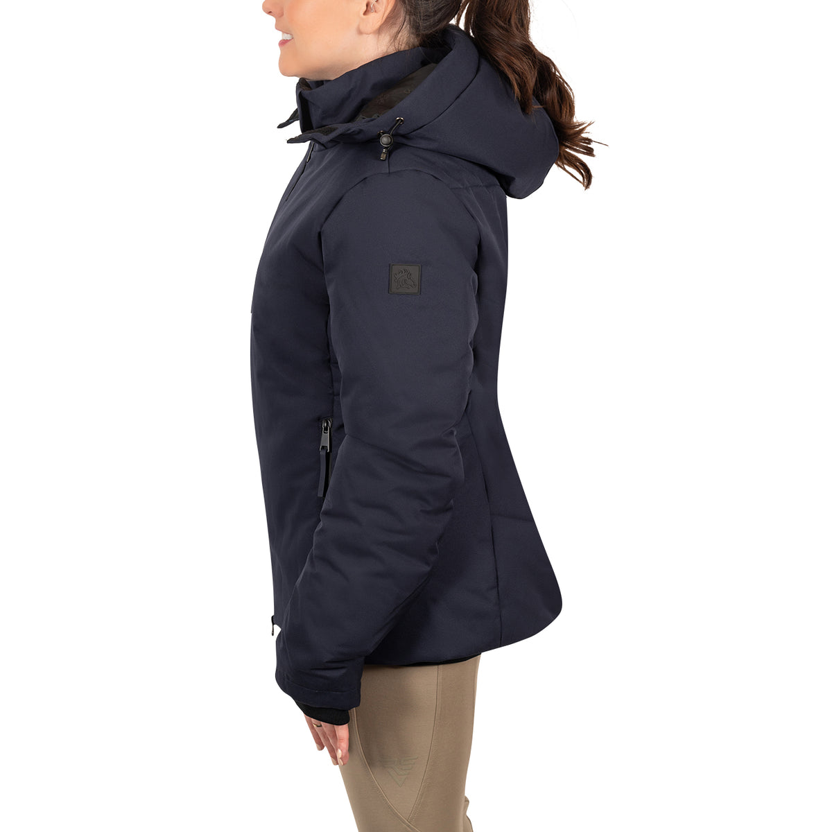 TemTeq Resolute Jacket