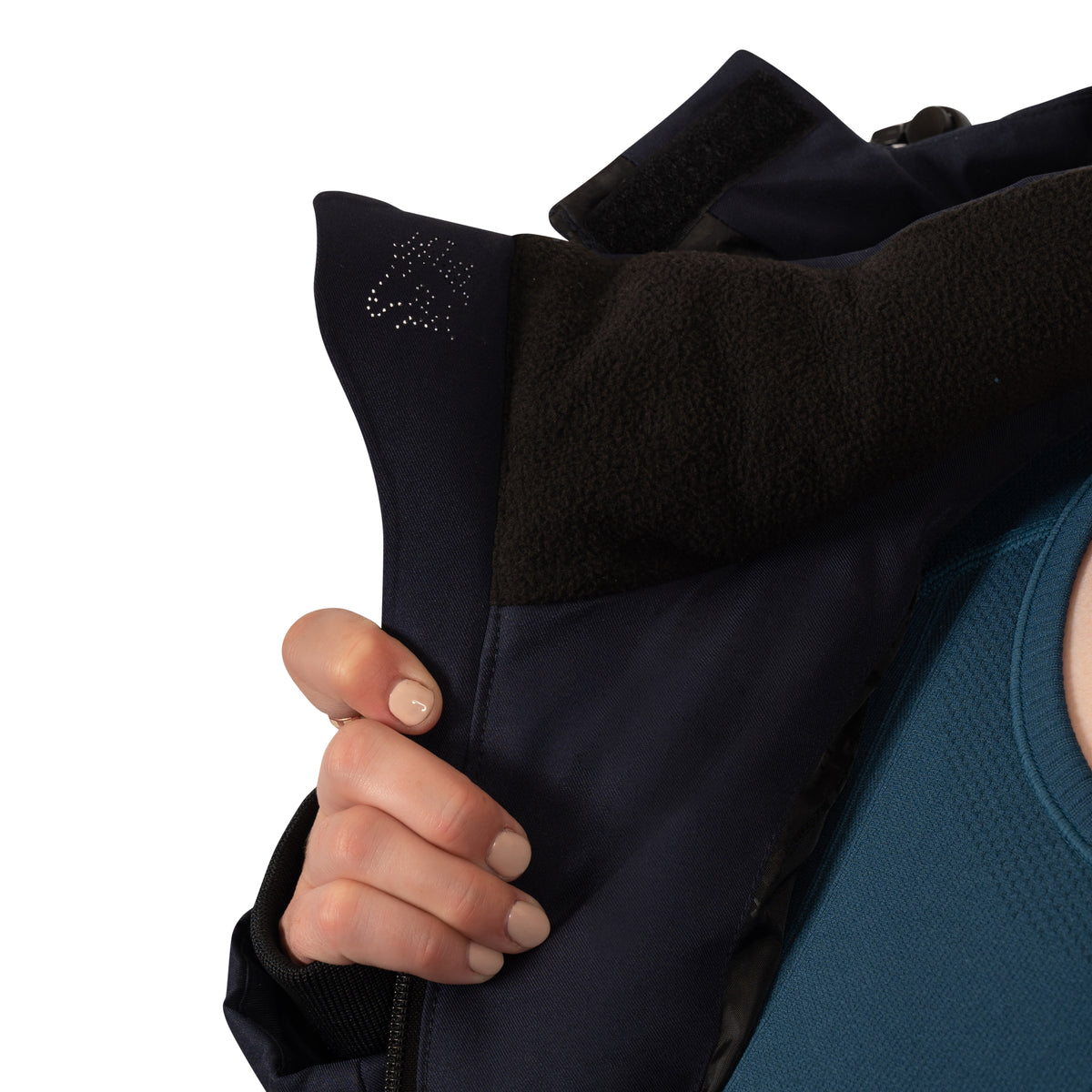 TemTeq Resolute Jacket