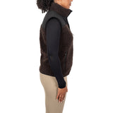 Aerion Haven Sherpa Vest