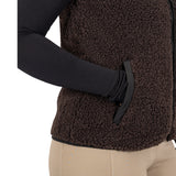 Aerion Haven Sherpa Vest