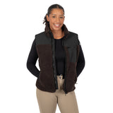 Aerion Haven Sherpa Vest