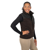 Aerion Haven Sherpa Vest