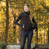 Aerion Haven Sherpa Vest