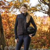 Aerion Haven Sherpa Vest