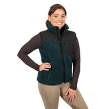 Aerion Haven Sherpa Vest