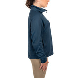Aerion Maren Quarter Zip Pullover