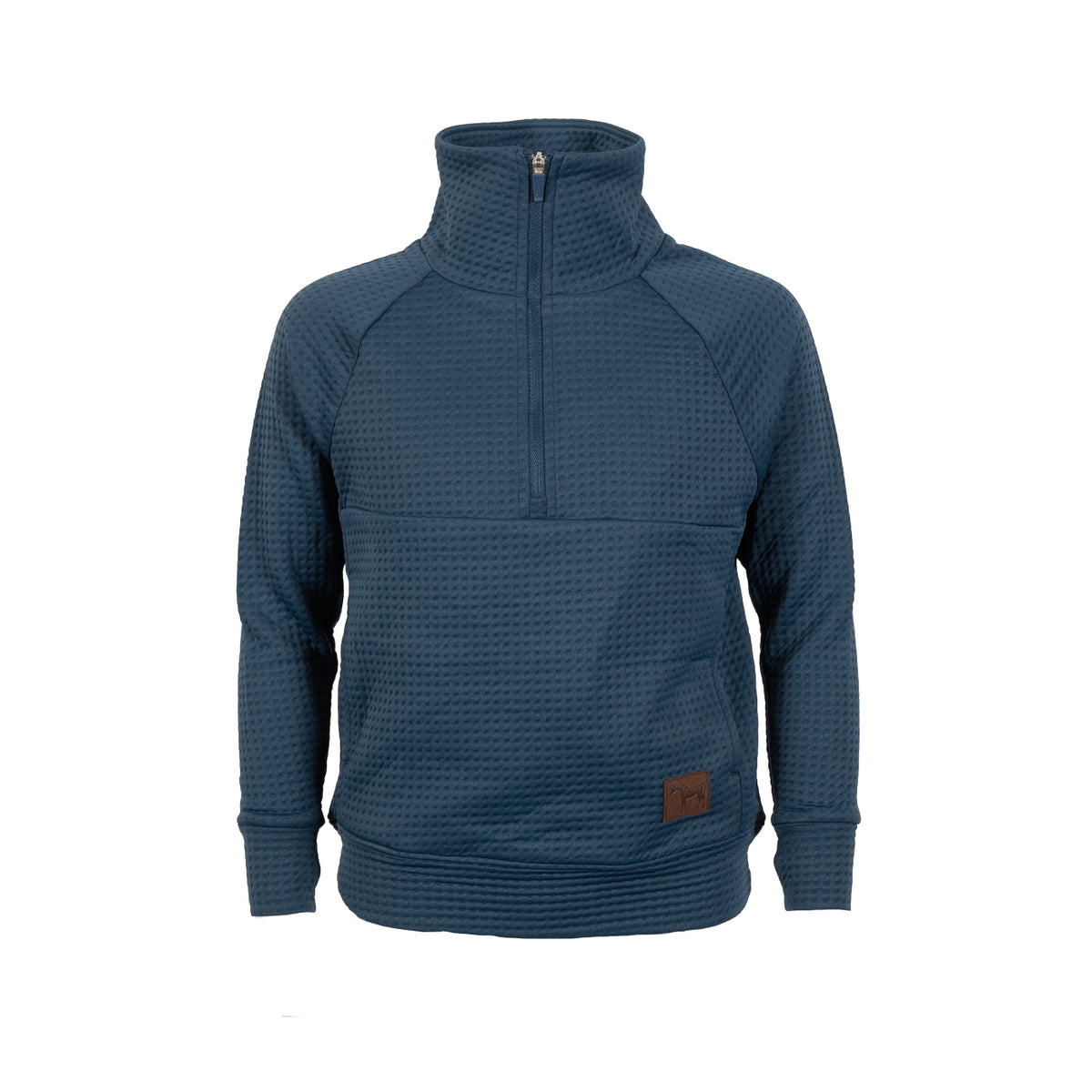 Aerion Maren Quarter Zip Pullover - Kids'