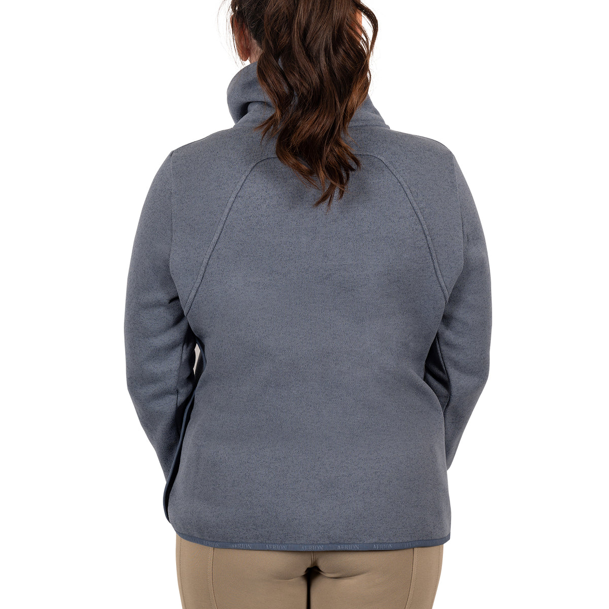 Aerion Briar Pullover