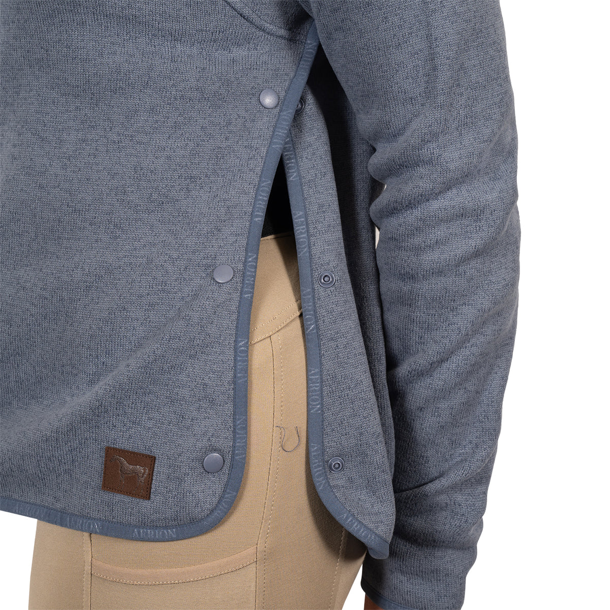 Aerion Briar Pullover
