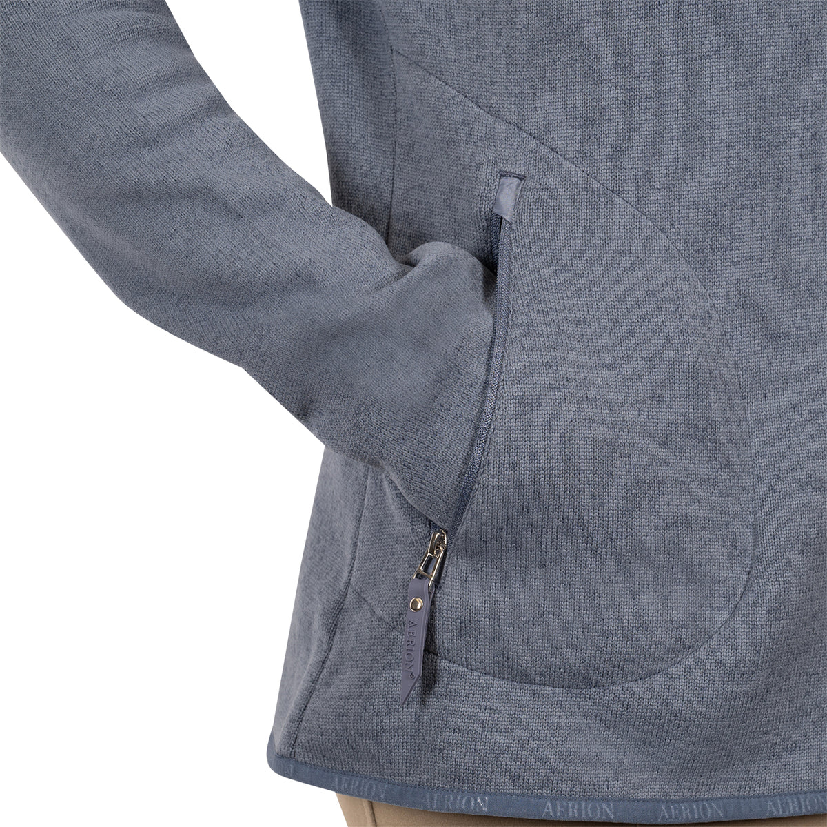 Aerion Briar Pullover