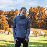 Aerion Briar Pullover