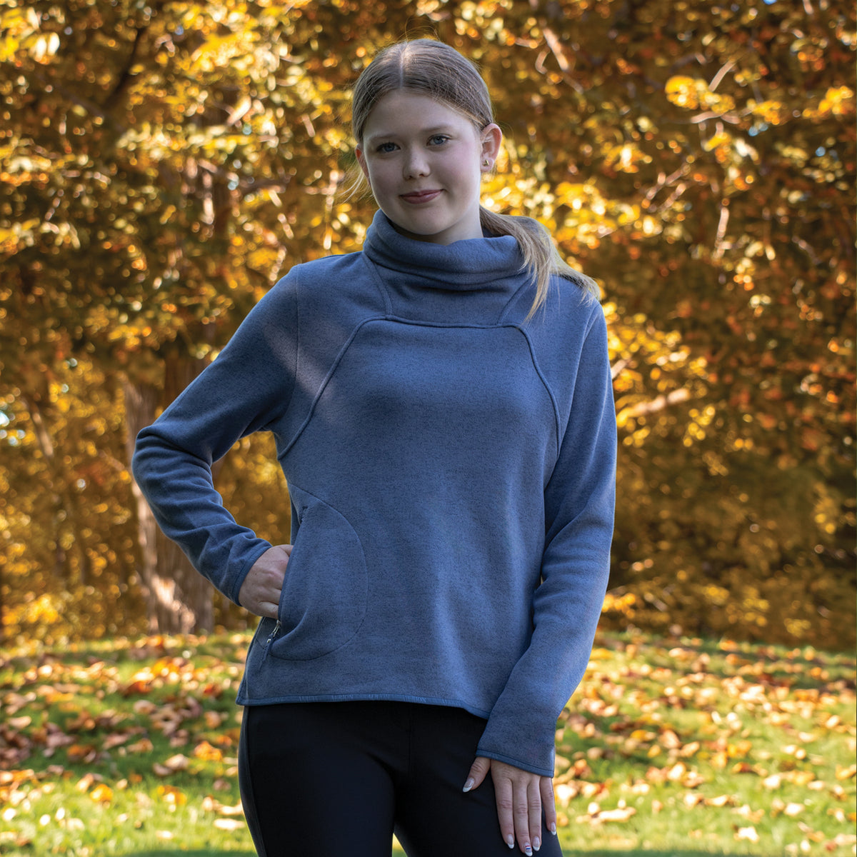 Aerion Briar Pullover