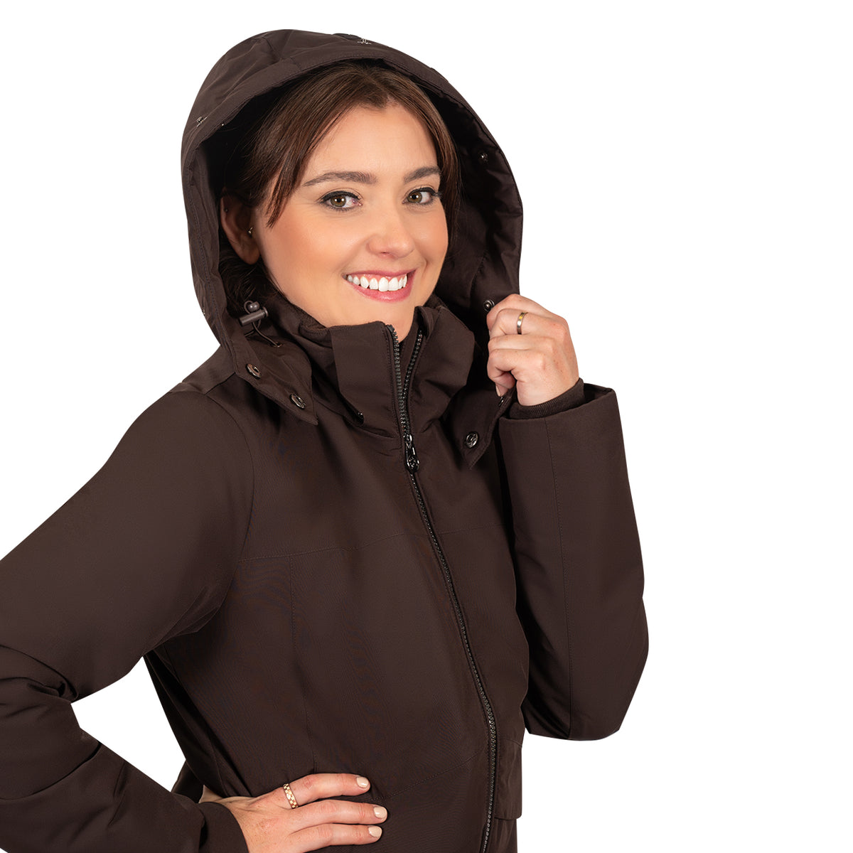 TemTeq Keewatin Jacket
