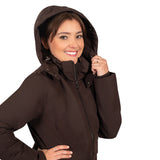 TemTeq Keewatin Jacket
