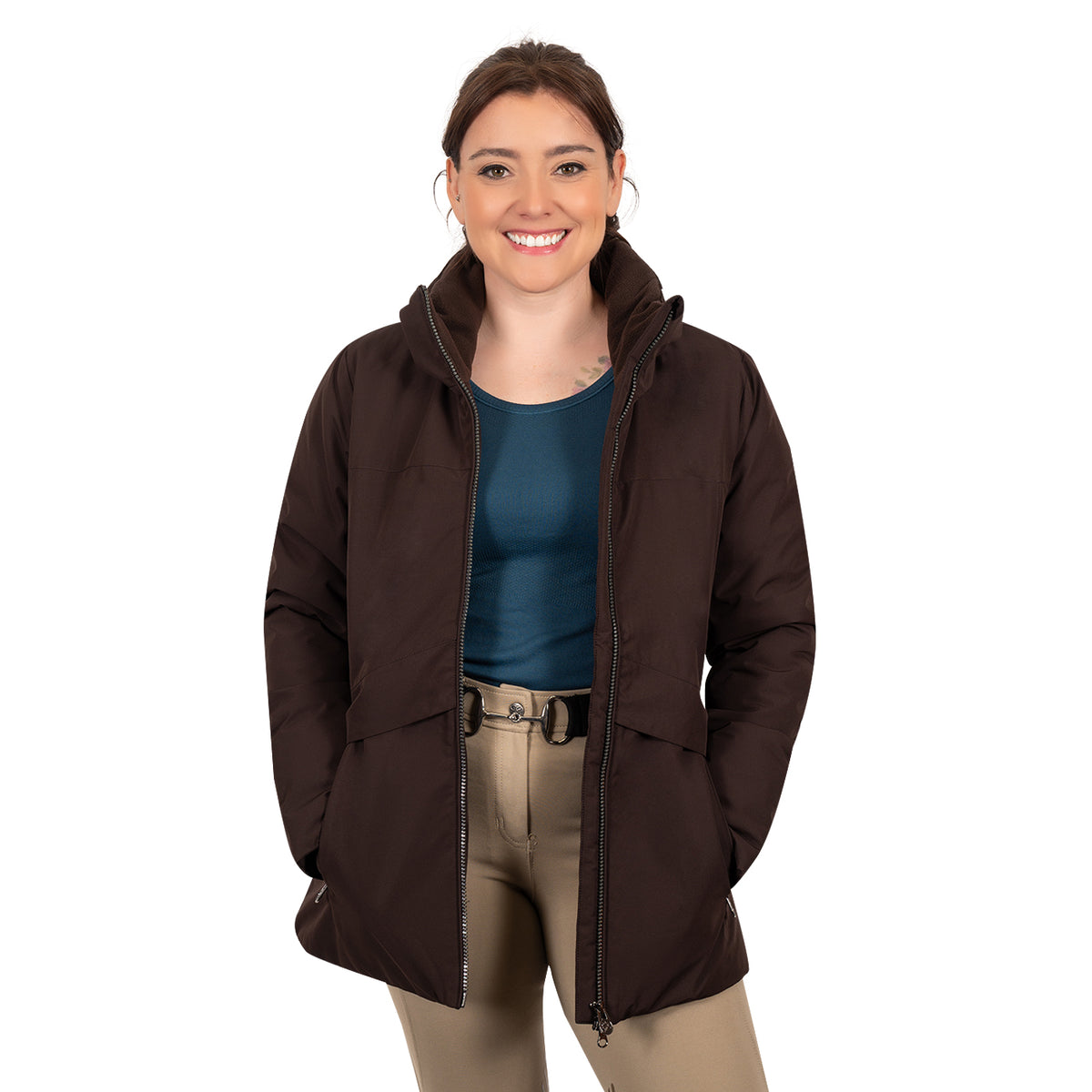 TemTeq Keewatin Jacket