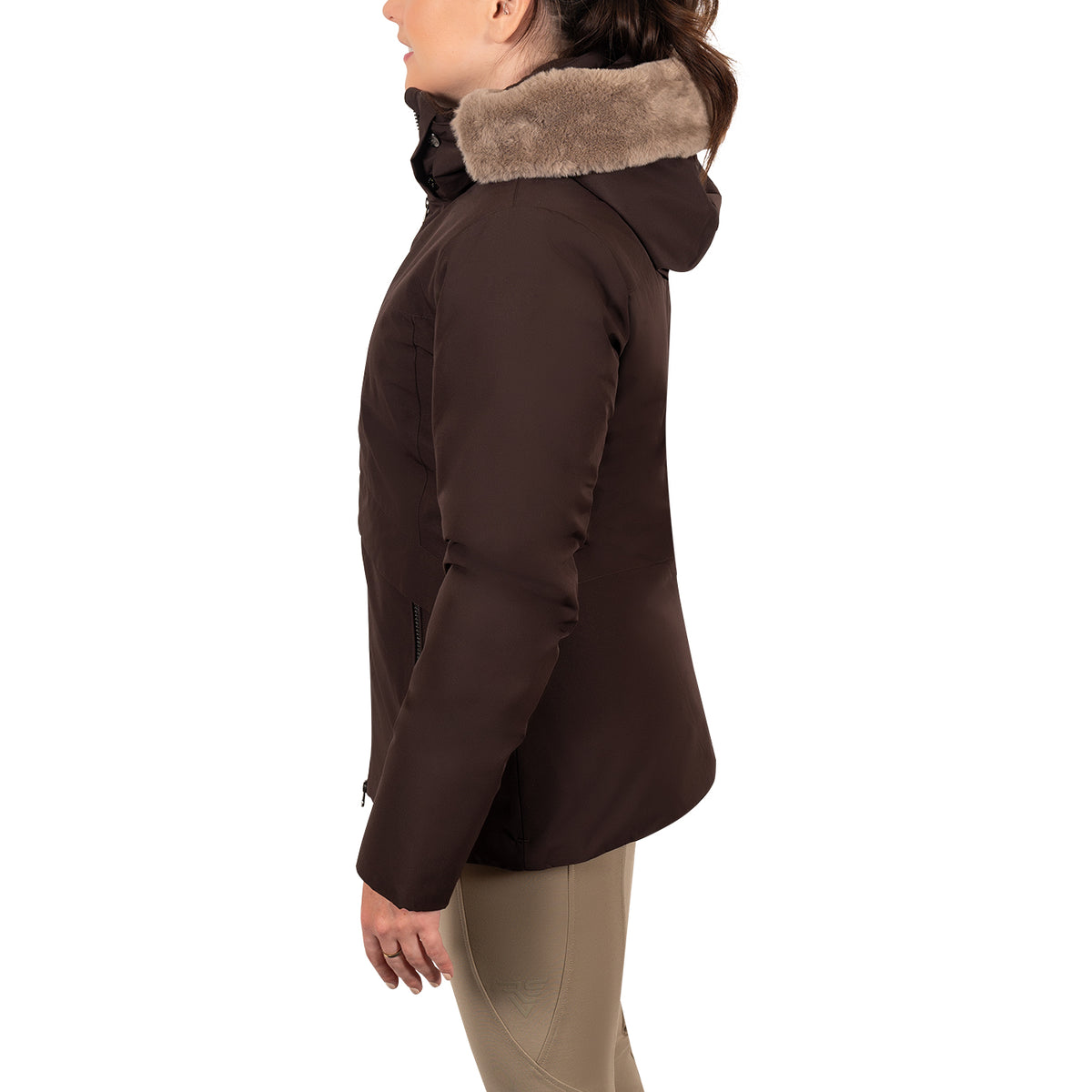 TemTeq Keewatin Jacket