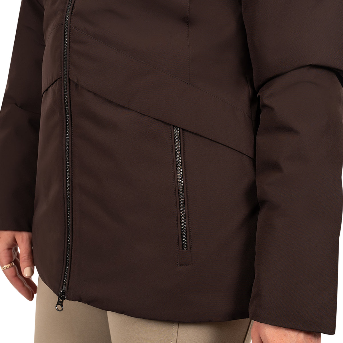 TemTeq Keewatin Jacket