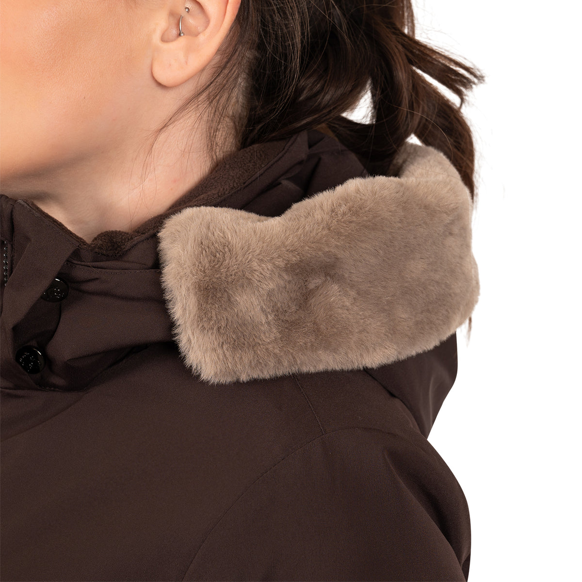 TemTeq Keewatin Jacket