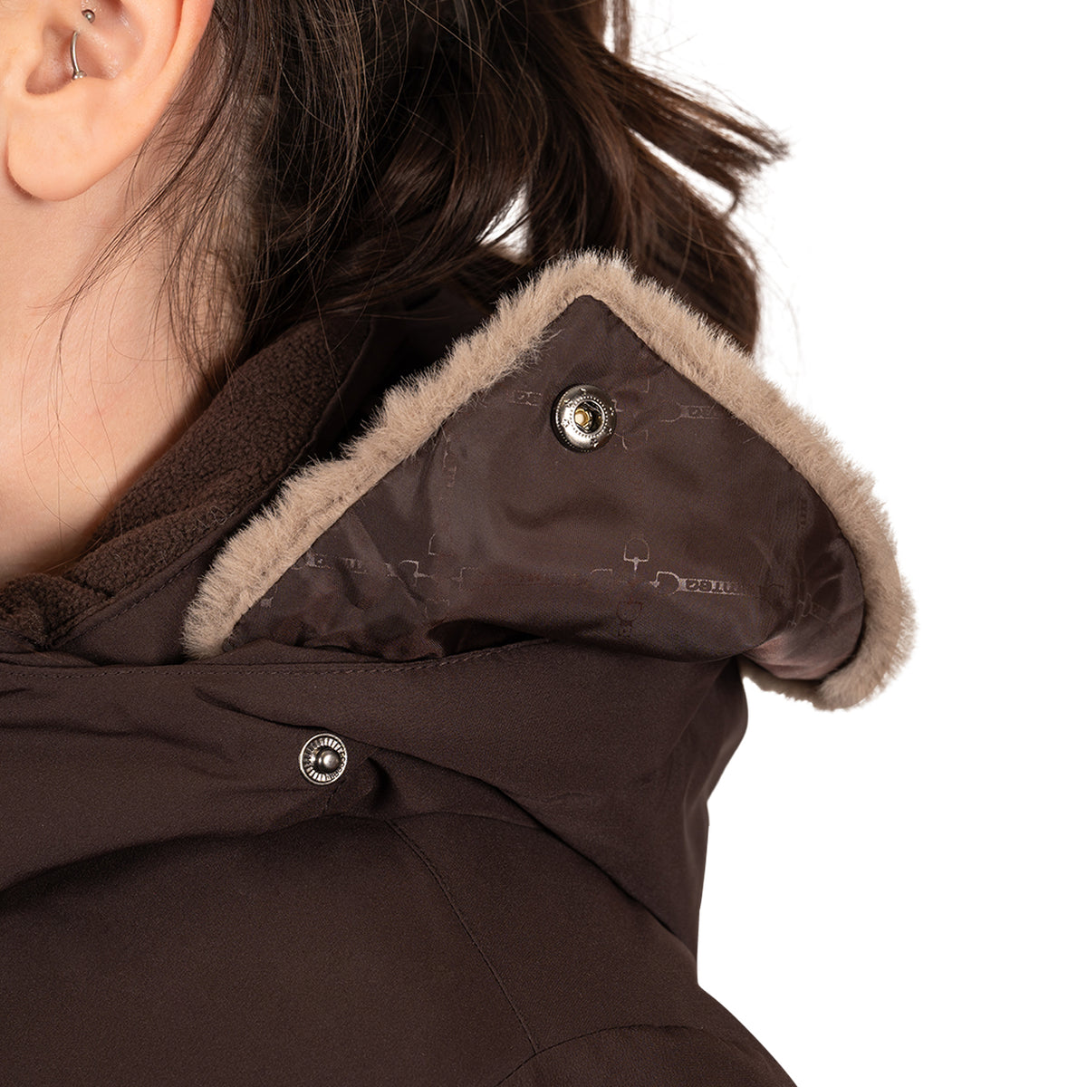 TemTeq Keewatin Jacket