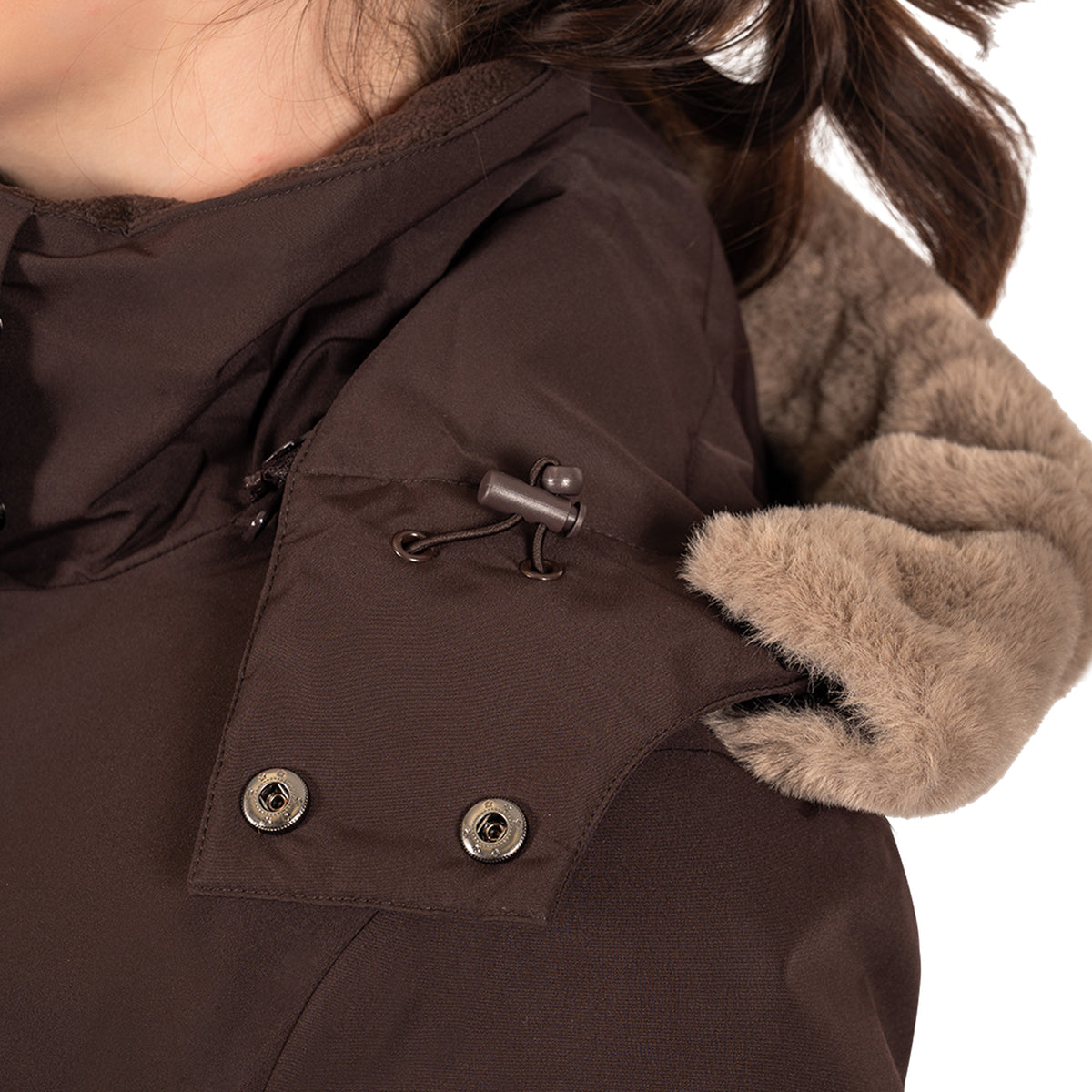 TemTeq Keewatin Jacket