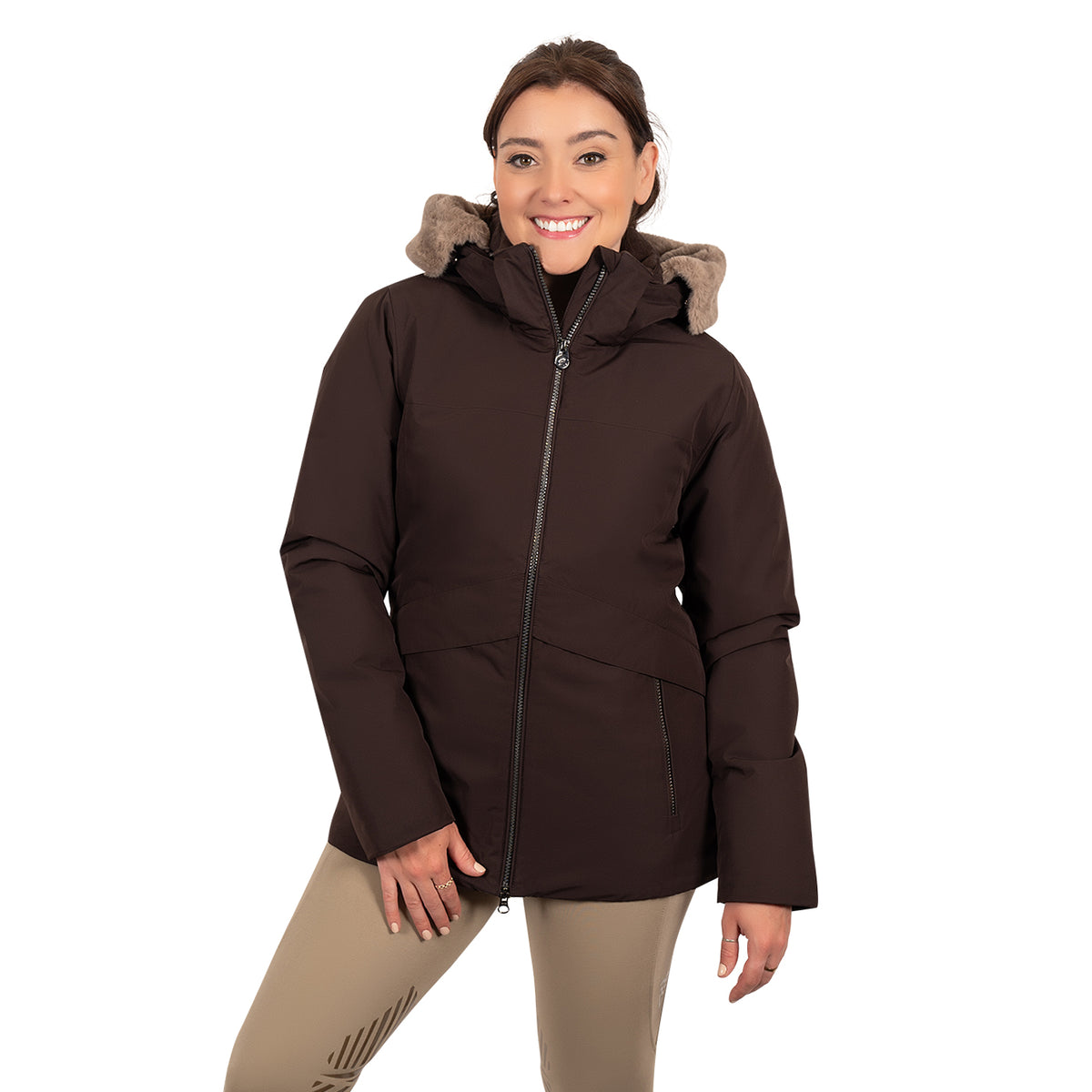 TemTeq Keewatin Jacket