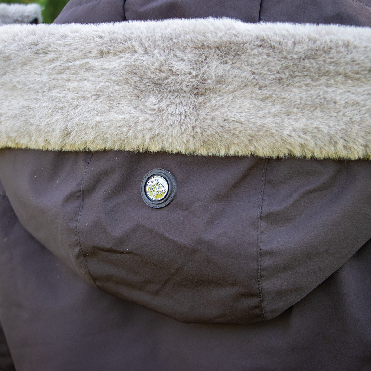 TemTeq Keewatin Jacket