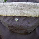 TemTeq Keewatin Jacket