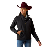 Ariat Logo Softshell Jacket