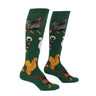 Sock It To Me Are You Chicken Me Out? Knee High Socks